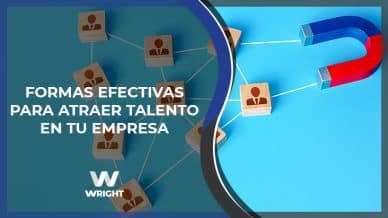 atraer talento empresa profesional reclutamiento recruiting contratacion